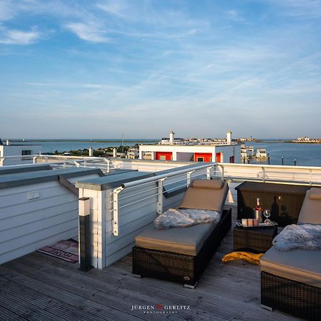 Emmas Home Olpenitz Buitenkant foto