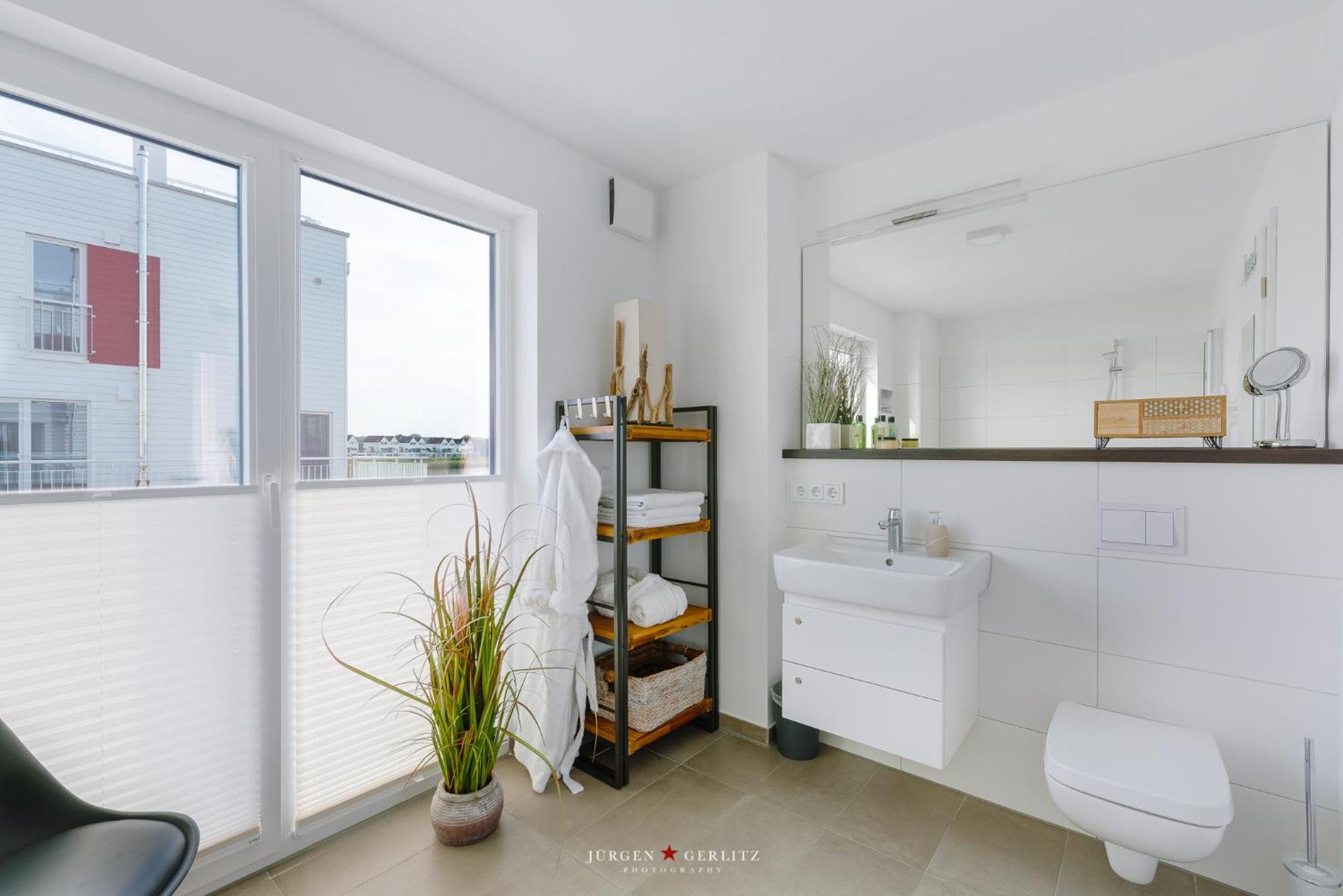 Emmas Home Olpenitz Buitenkant foto