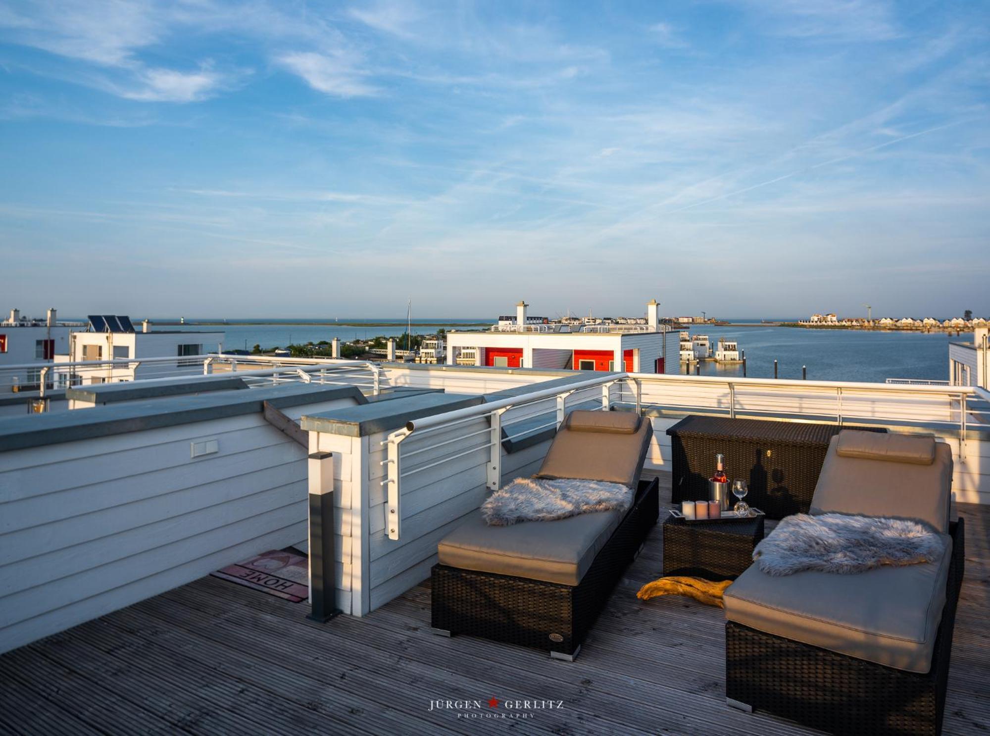 Emmas Home Olpenitz Buitenkant foto