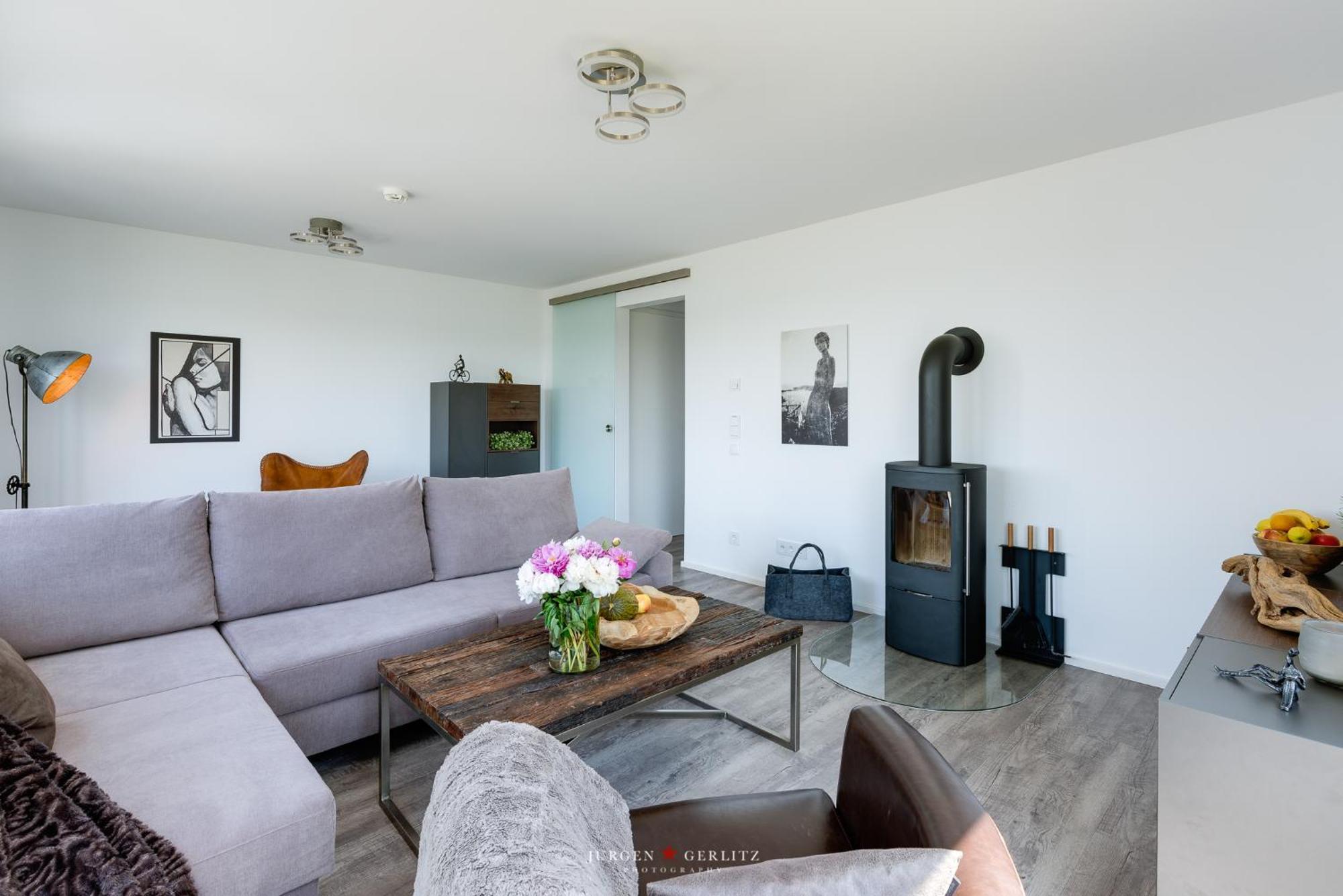 Emmas Home Olpenitz Buitenkant foto