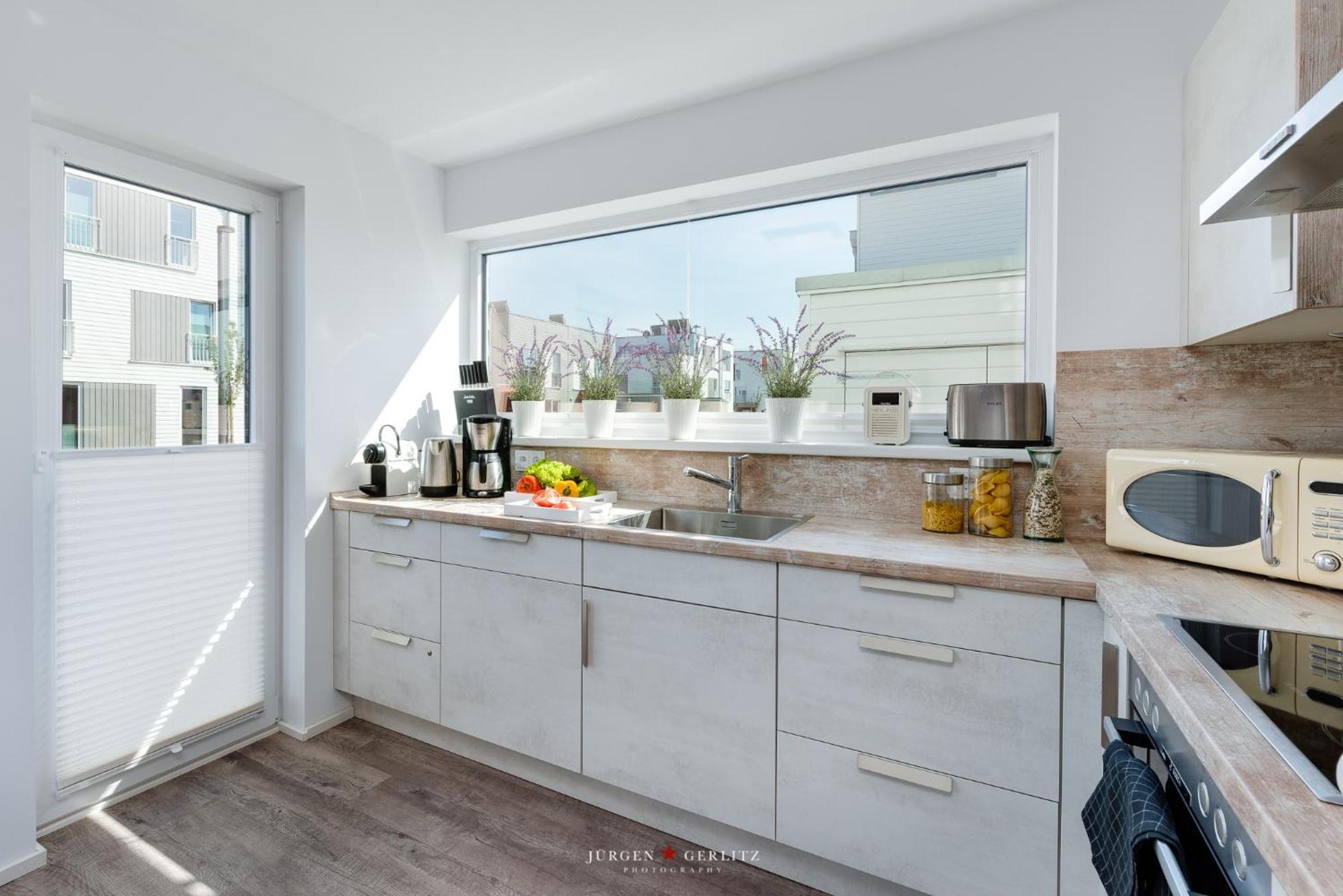 Emmas Home Olpenitz Buitenkant foto