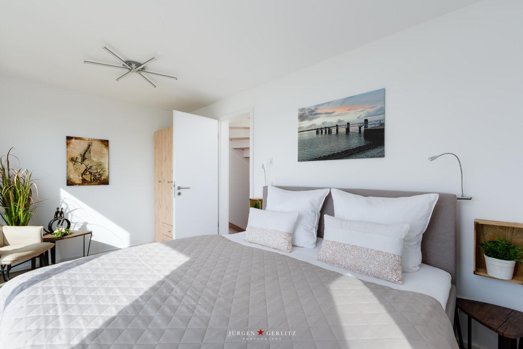 Emmas Home Olpenitz Buitenkant foto