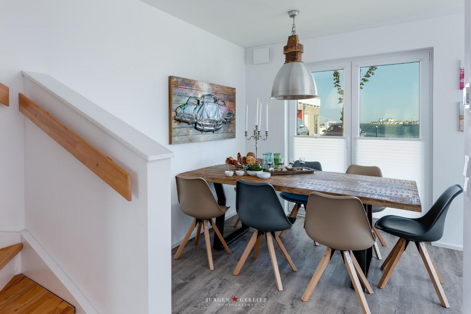 Emmas Home Olpenitz Buitenkant foto