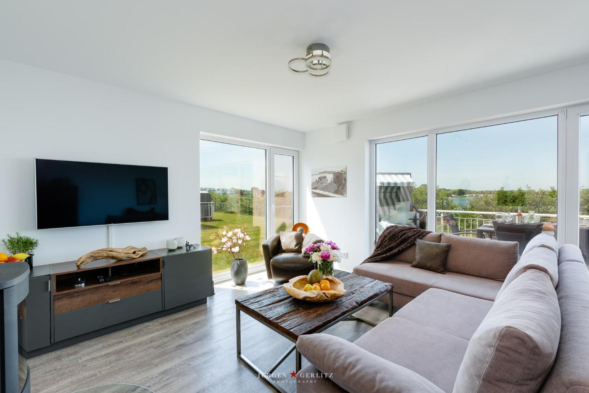 Emmas Home Olpenitz Buitenkant foto